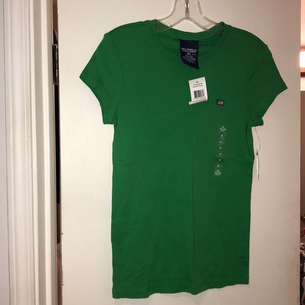 Ralph Lauren t shirt